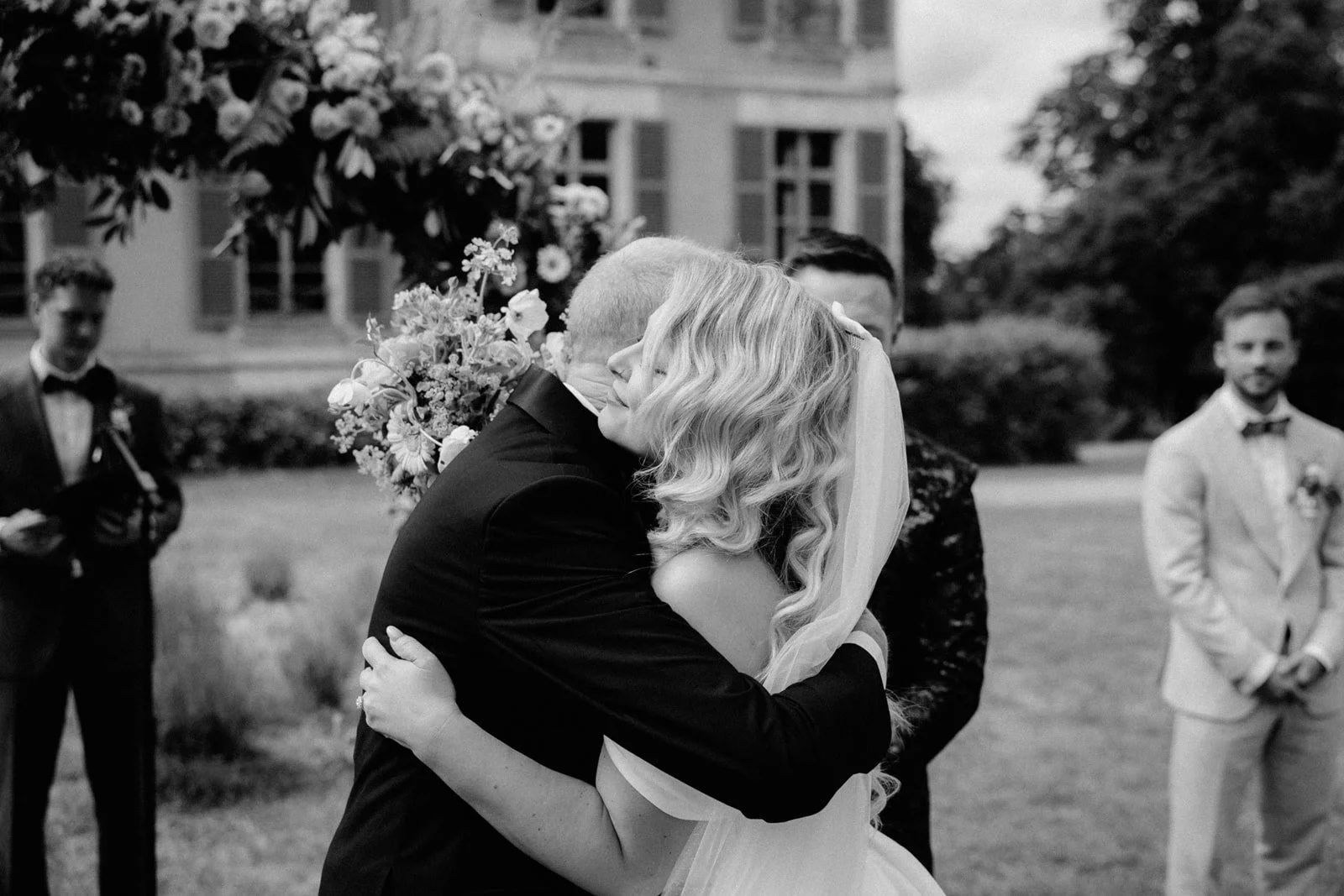 Mariage