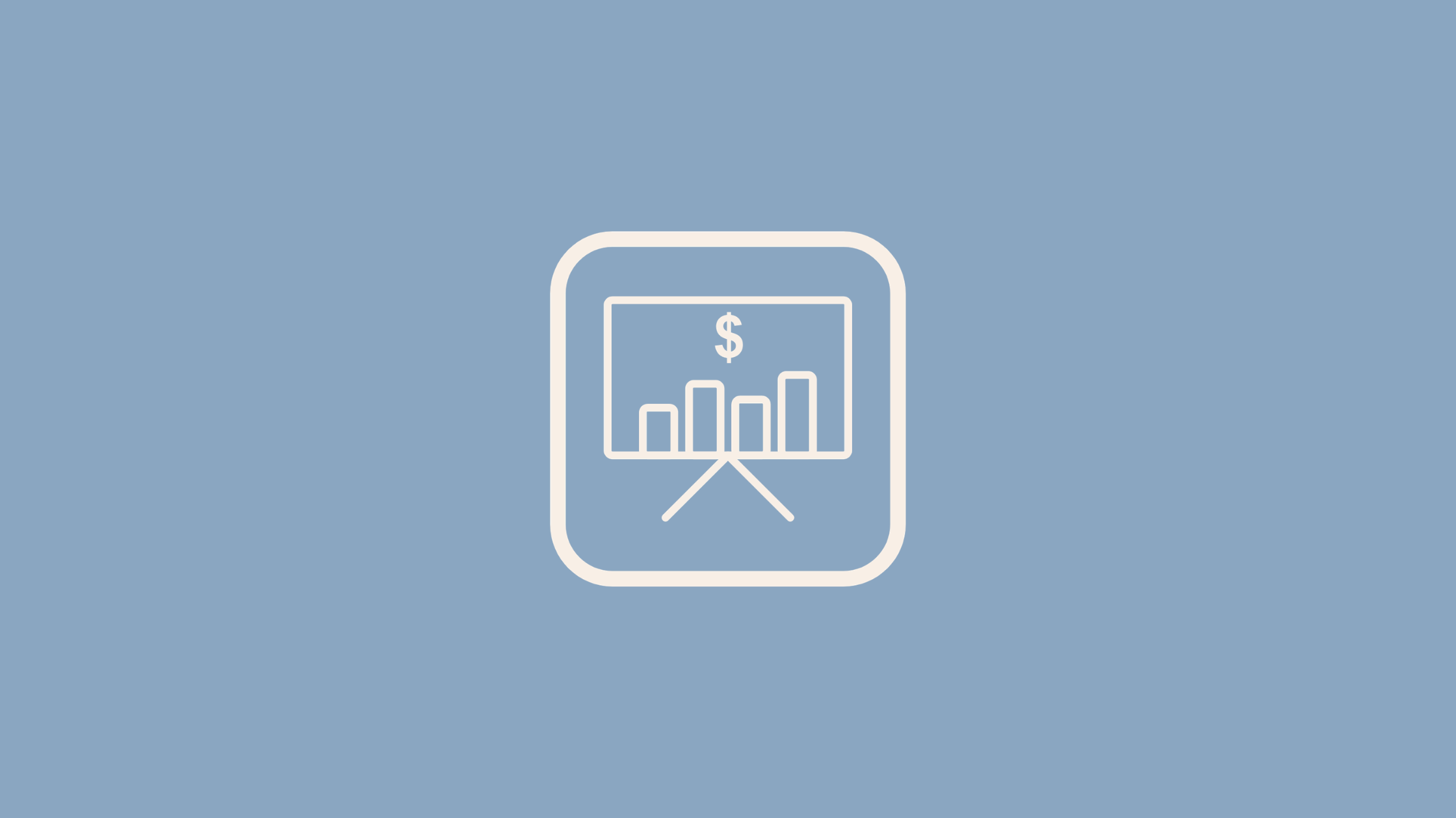 You are simply NOT part of a business plan in our clinic