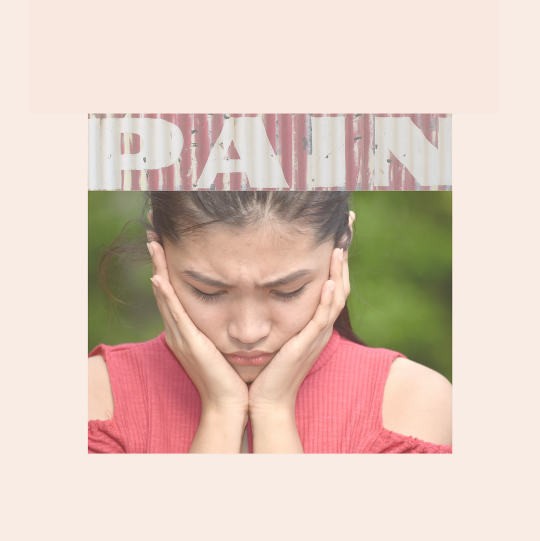 Painful Sex - Part two