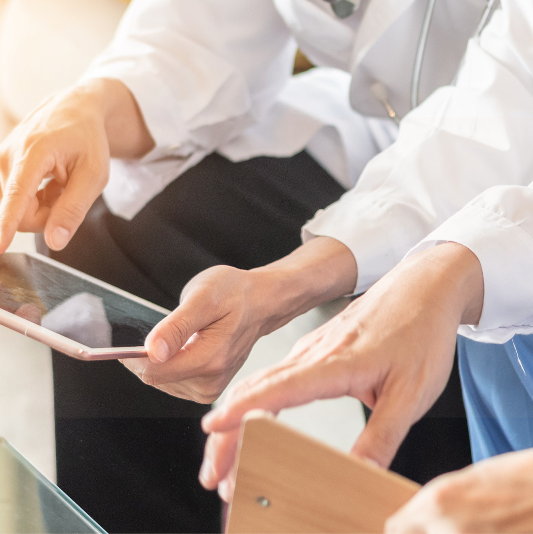 Diagnostics aren't everything