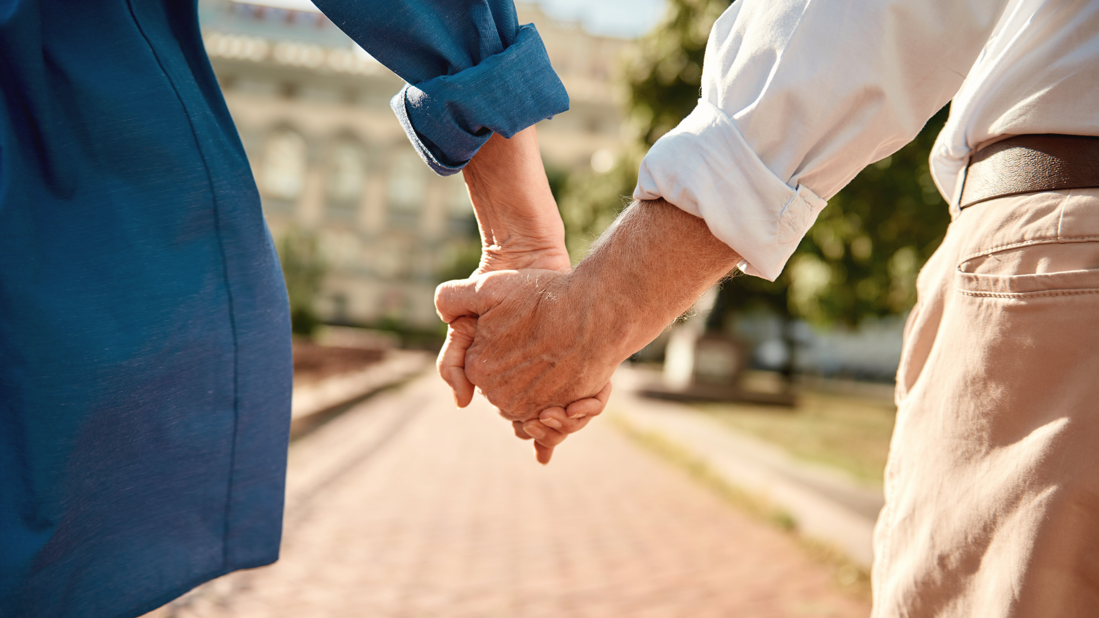 When I hear the word aging, a little part of my soul bristles