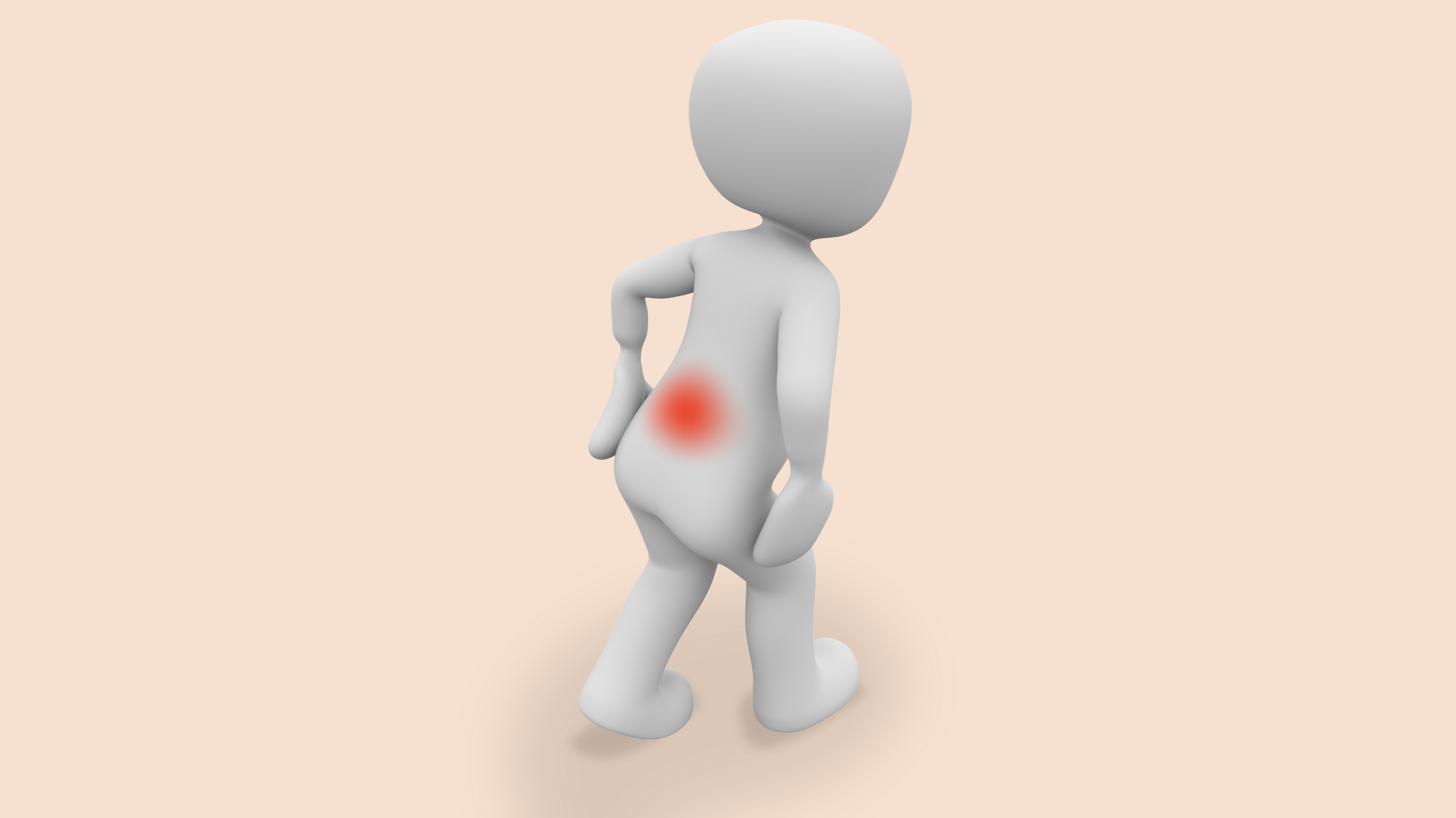 Physiotherapy for back pain