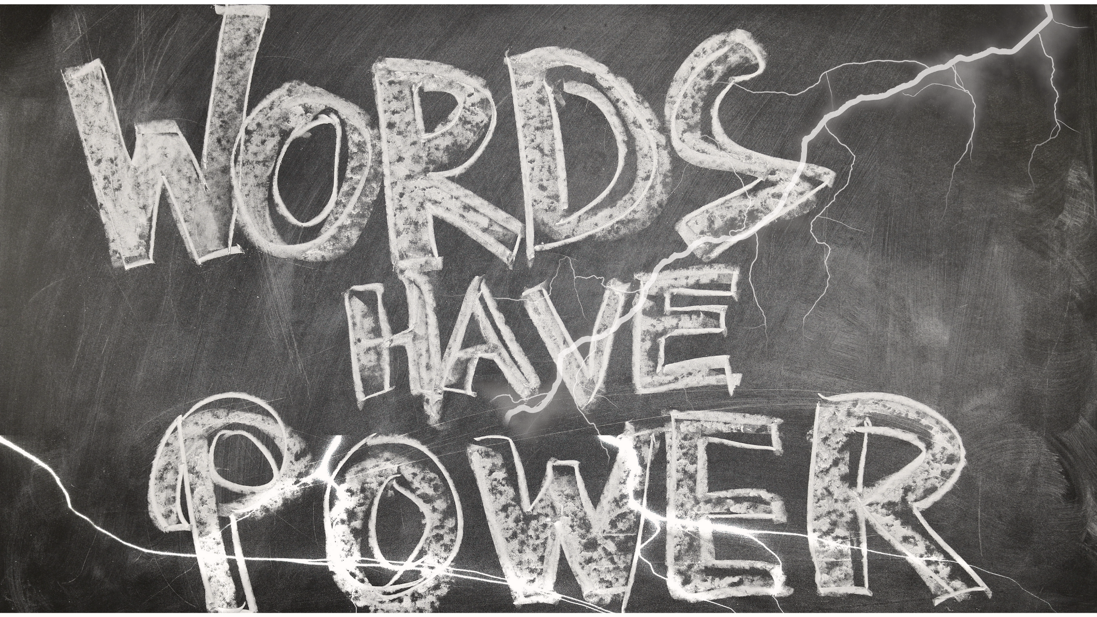 The power of Words