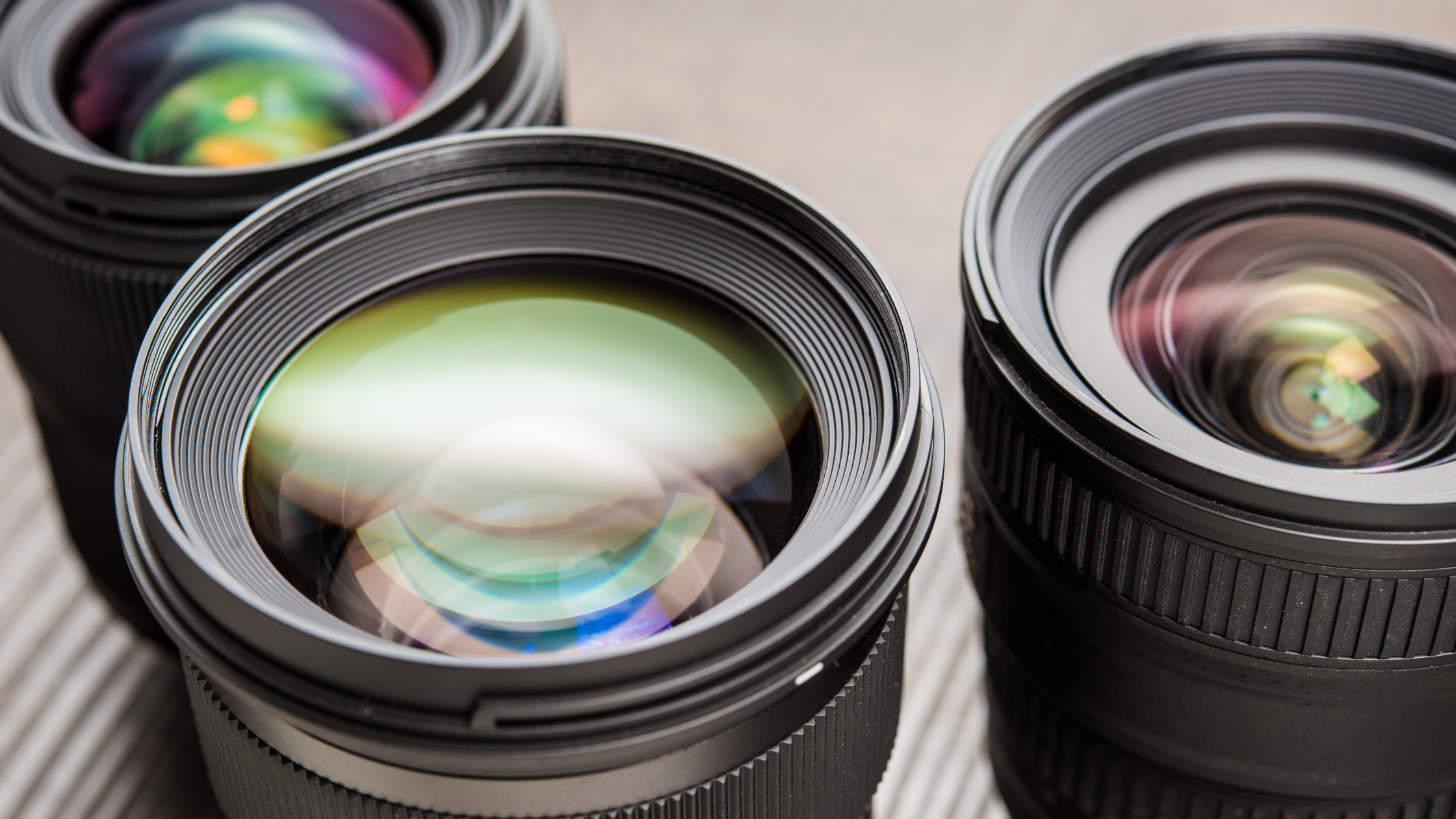 Multiple Practitioners WILL Look Through Different Lenses