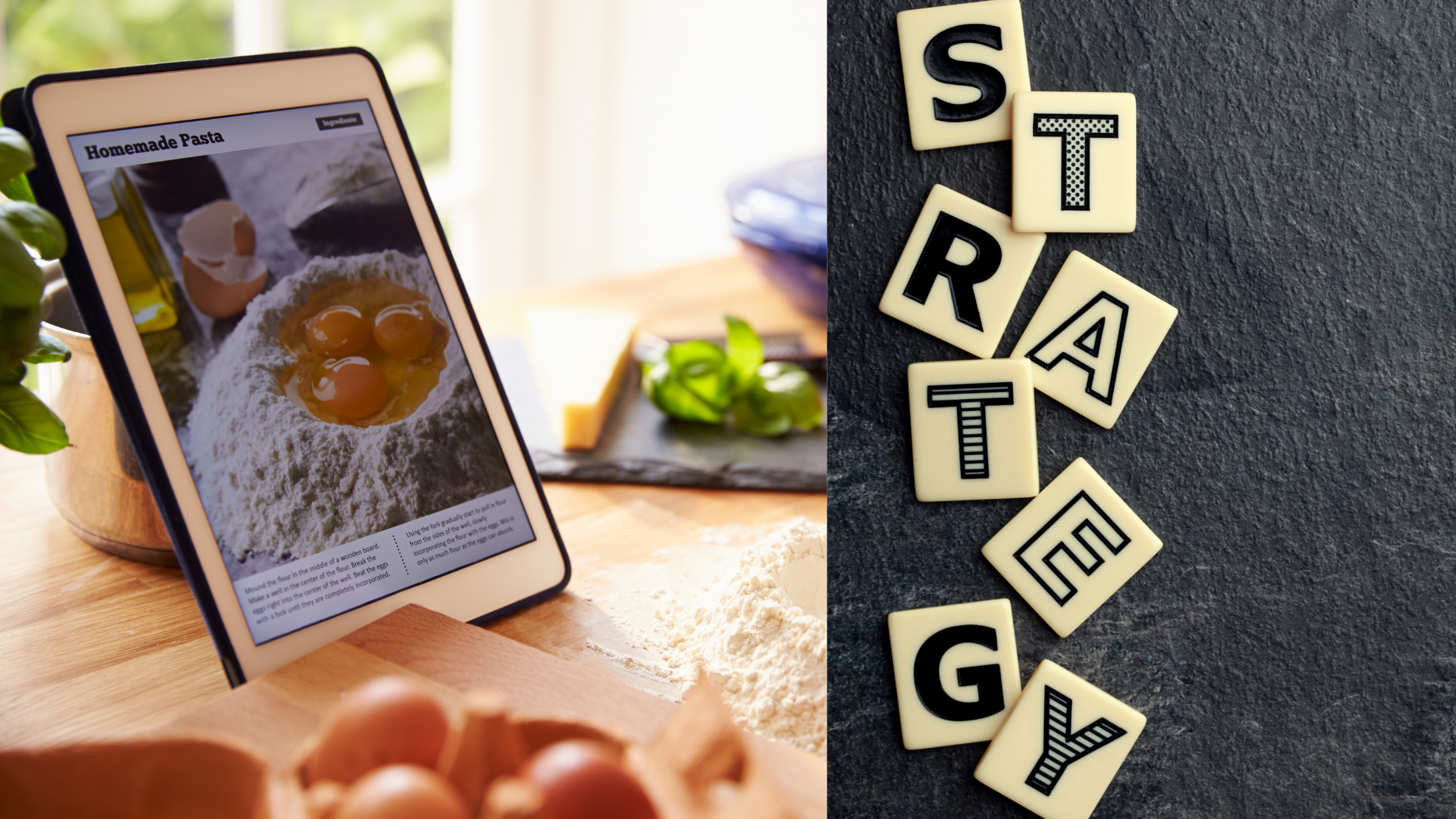 Are You a Good Cook?