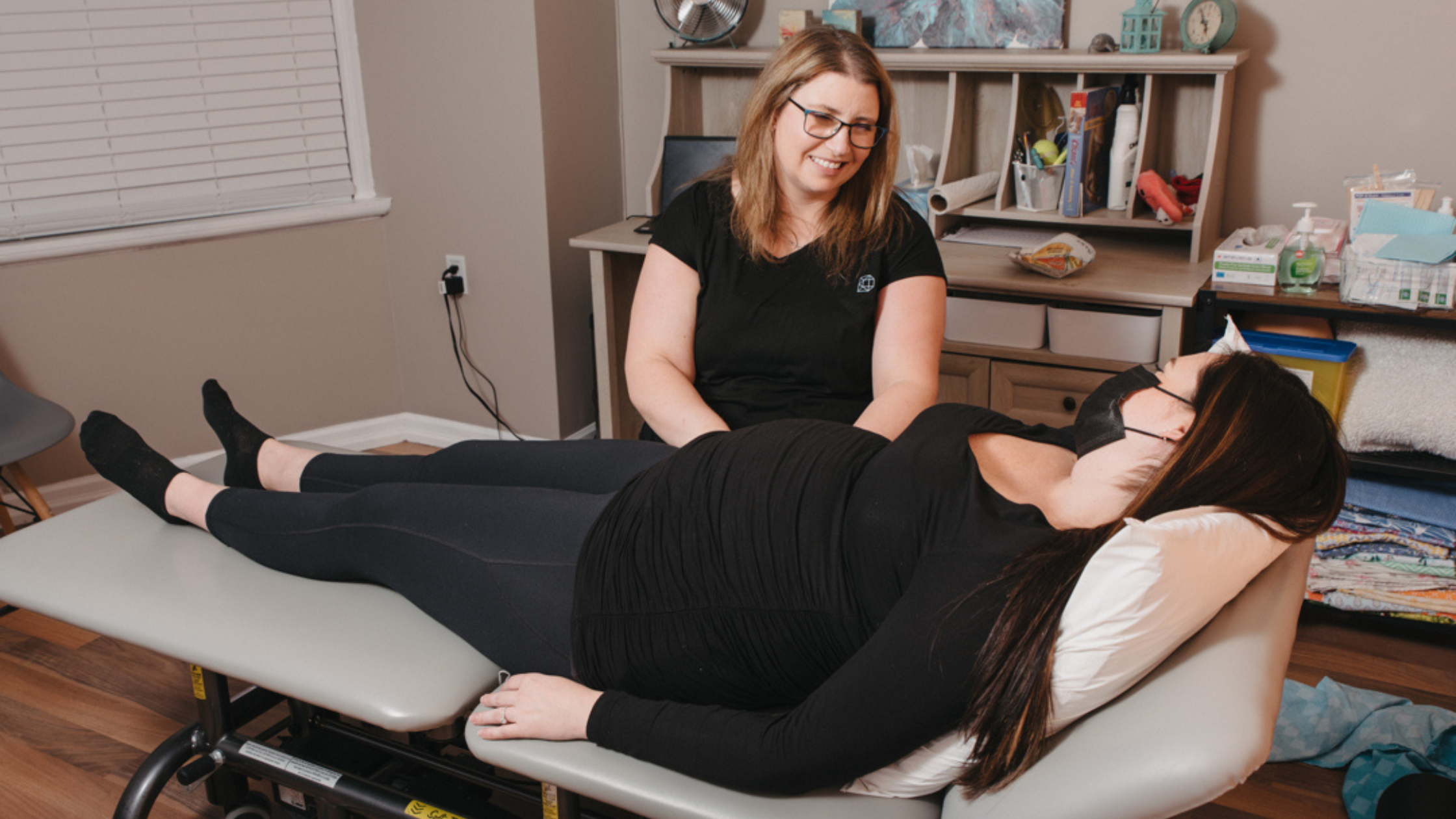 So What are My Options?