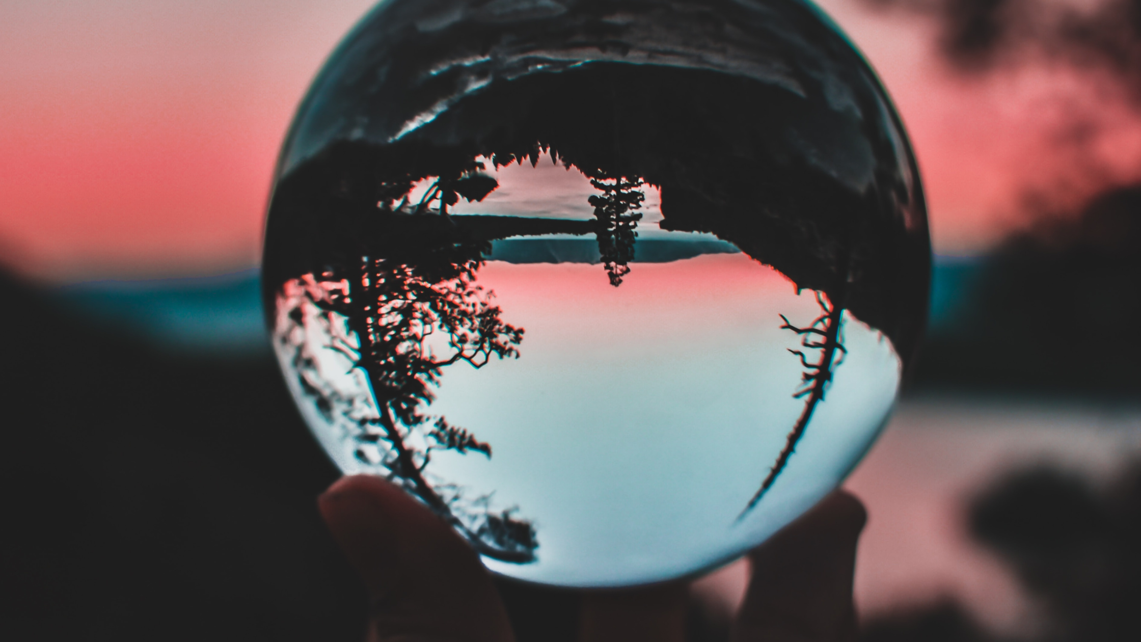 You Do know Perceptions Are Unreliable!?