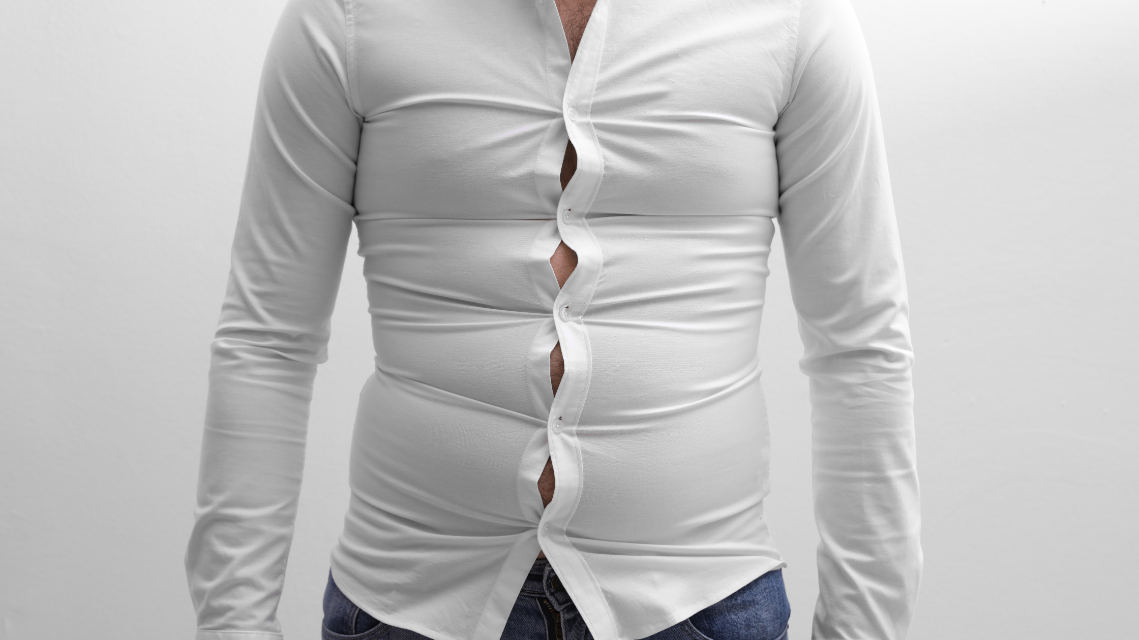 Maybe It's Not The Right Fit