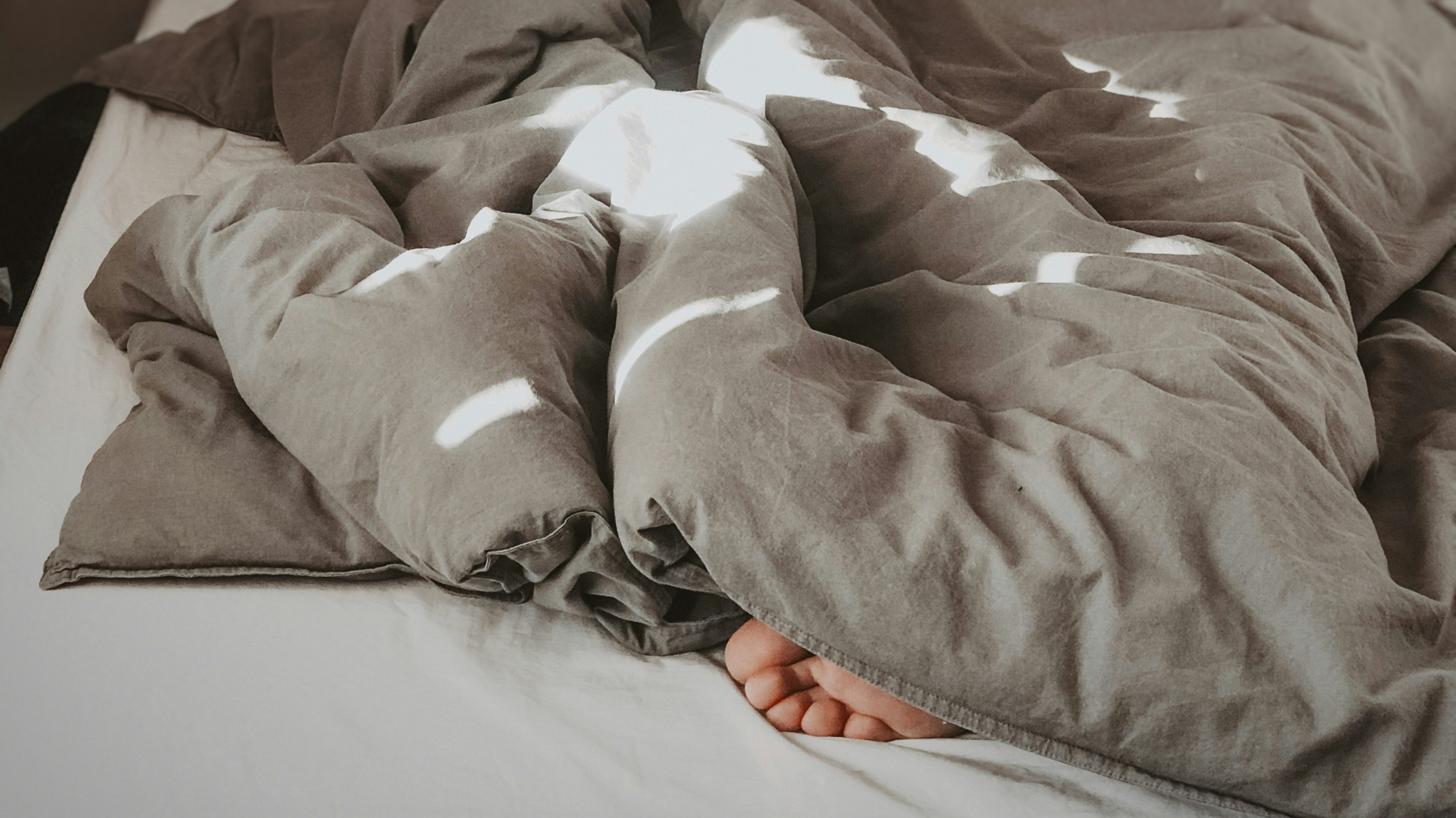 Unlocking the Essence of Self-Care: The Transformative Power of Quality Sleep