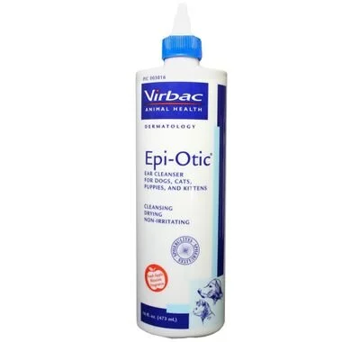 otic ear cleaner