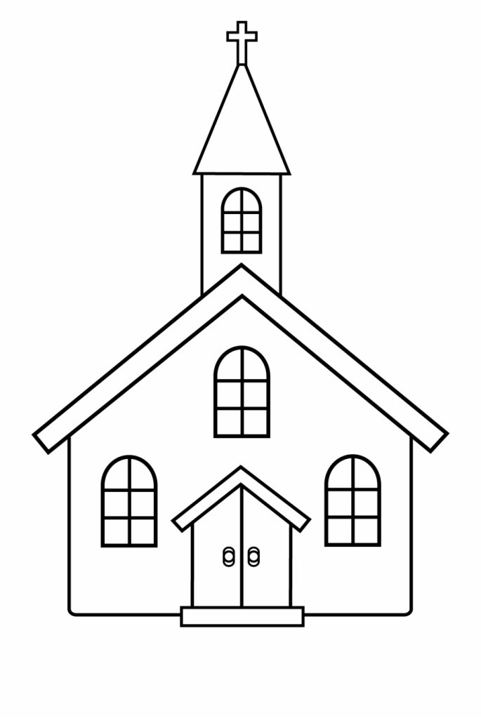 Church Service 