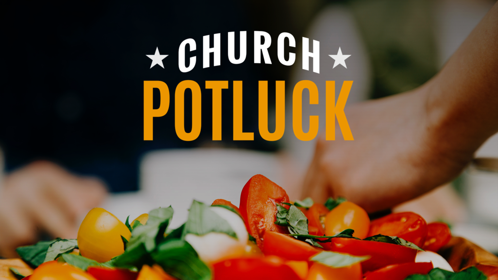 Church Picnic