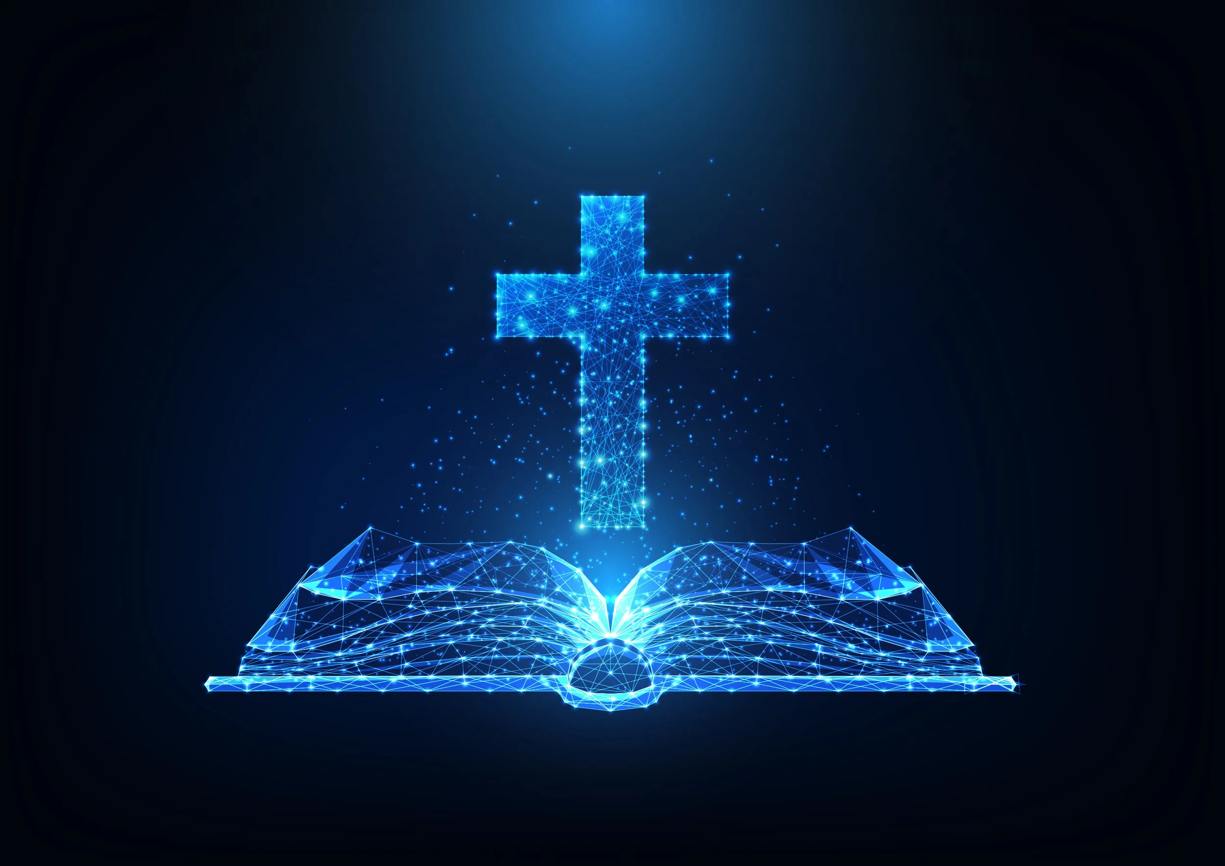 Men's Bible Study