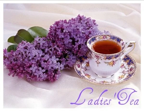 Ladies Spring Tea