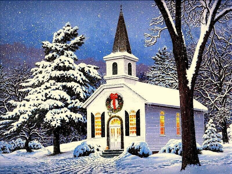 Church Service