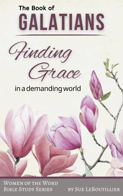 Women's Bible Study