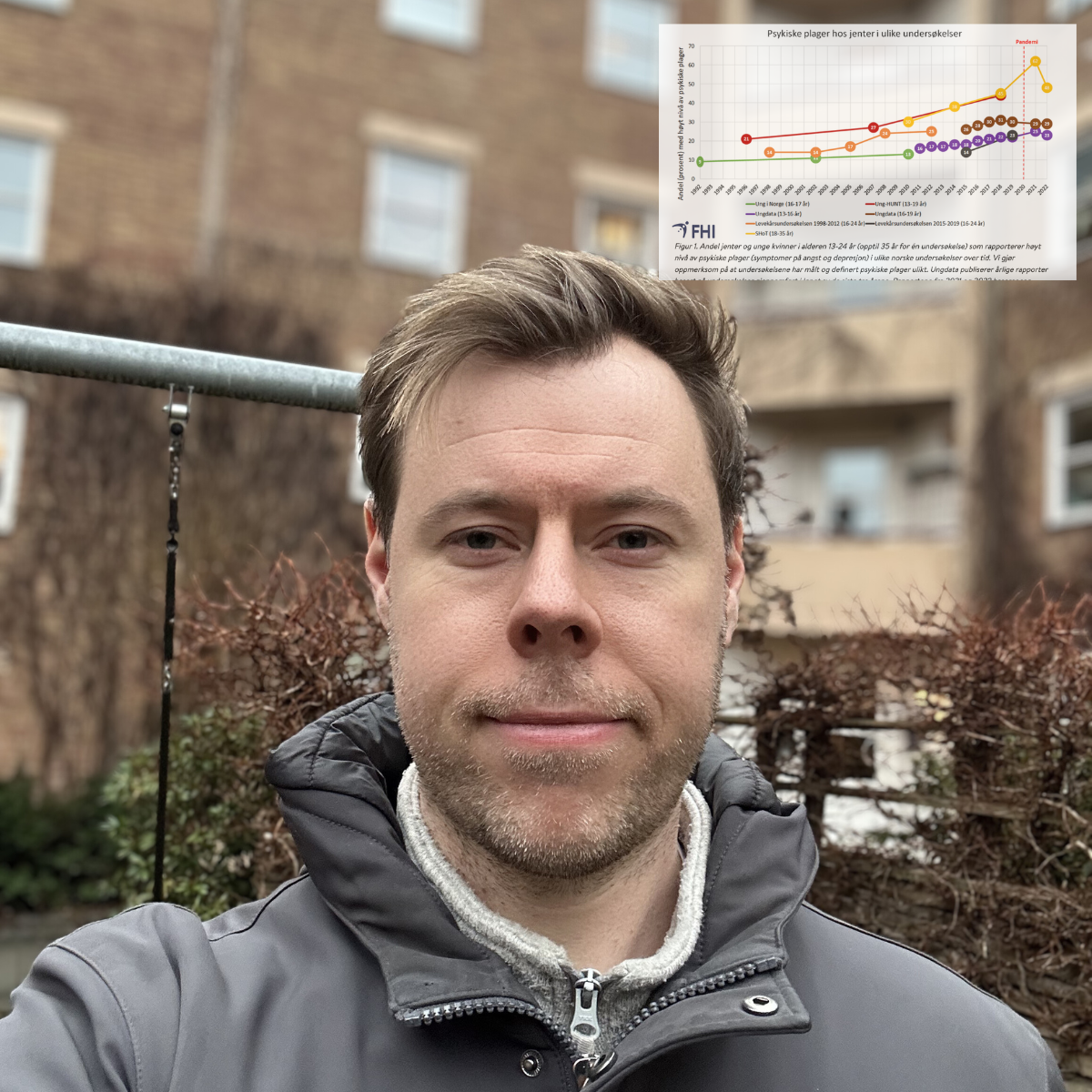 Dette starter ikke i arbeidslivet – det starter i ungdomstiden