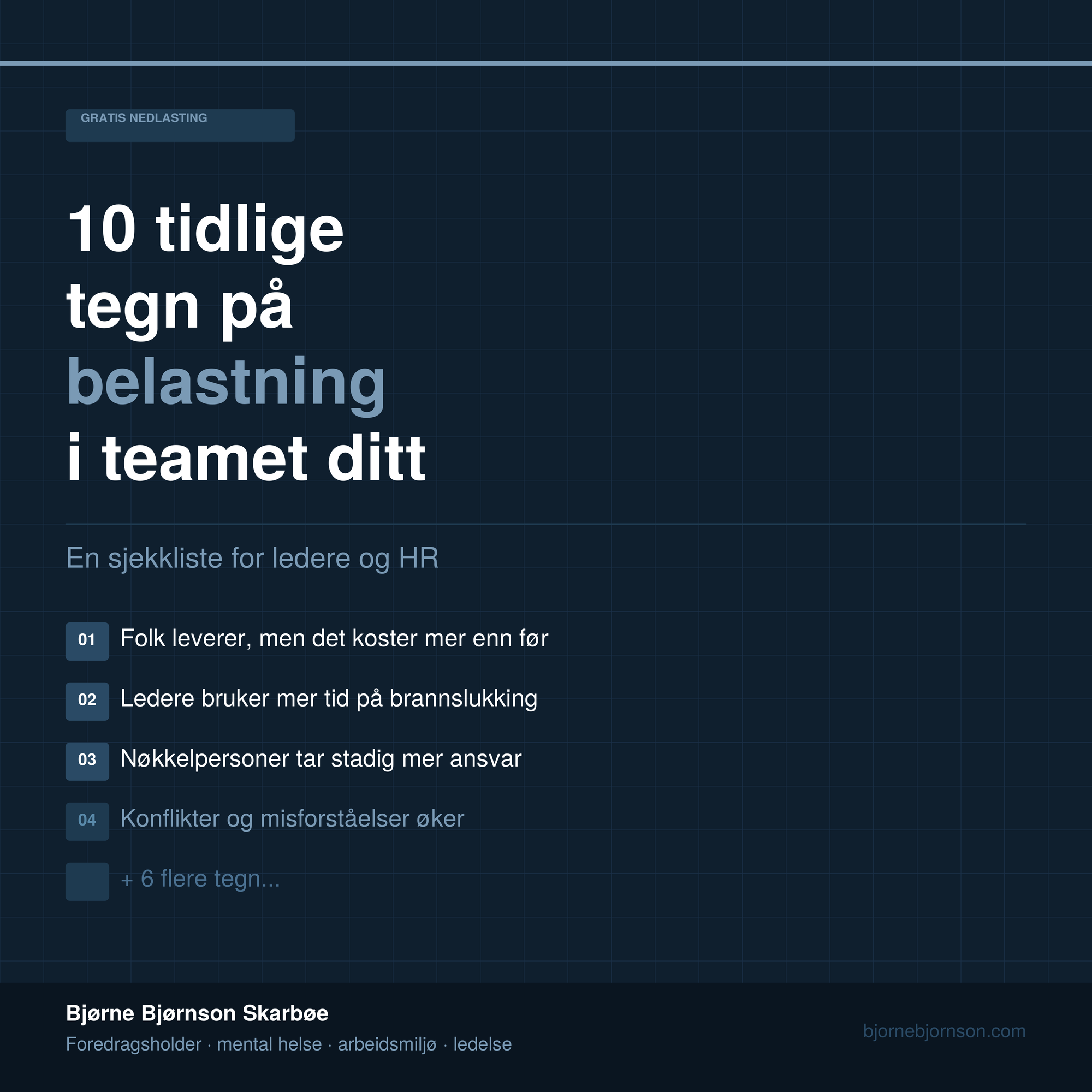 10 tidlige tegn på belastning i teamet ditt1.png