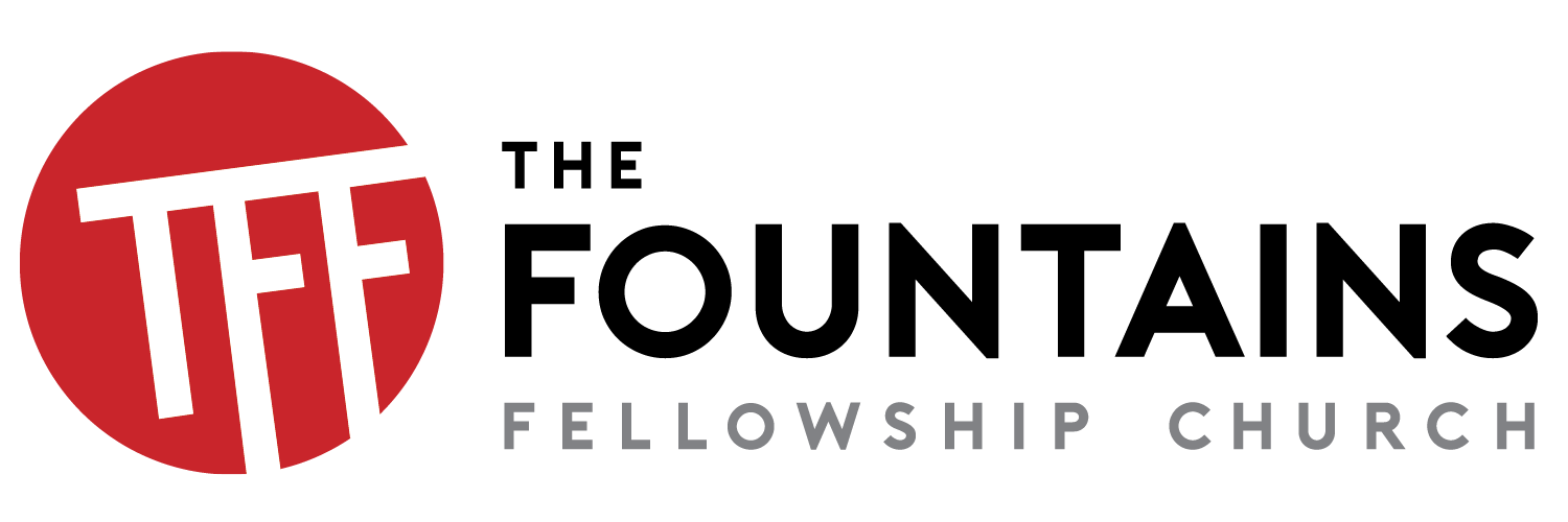 The Fountains Fellowship