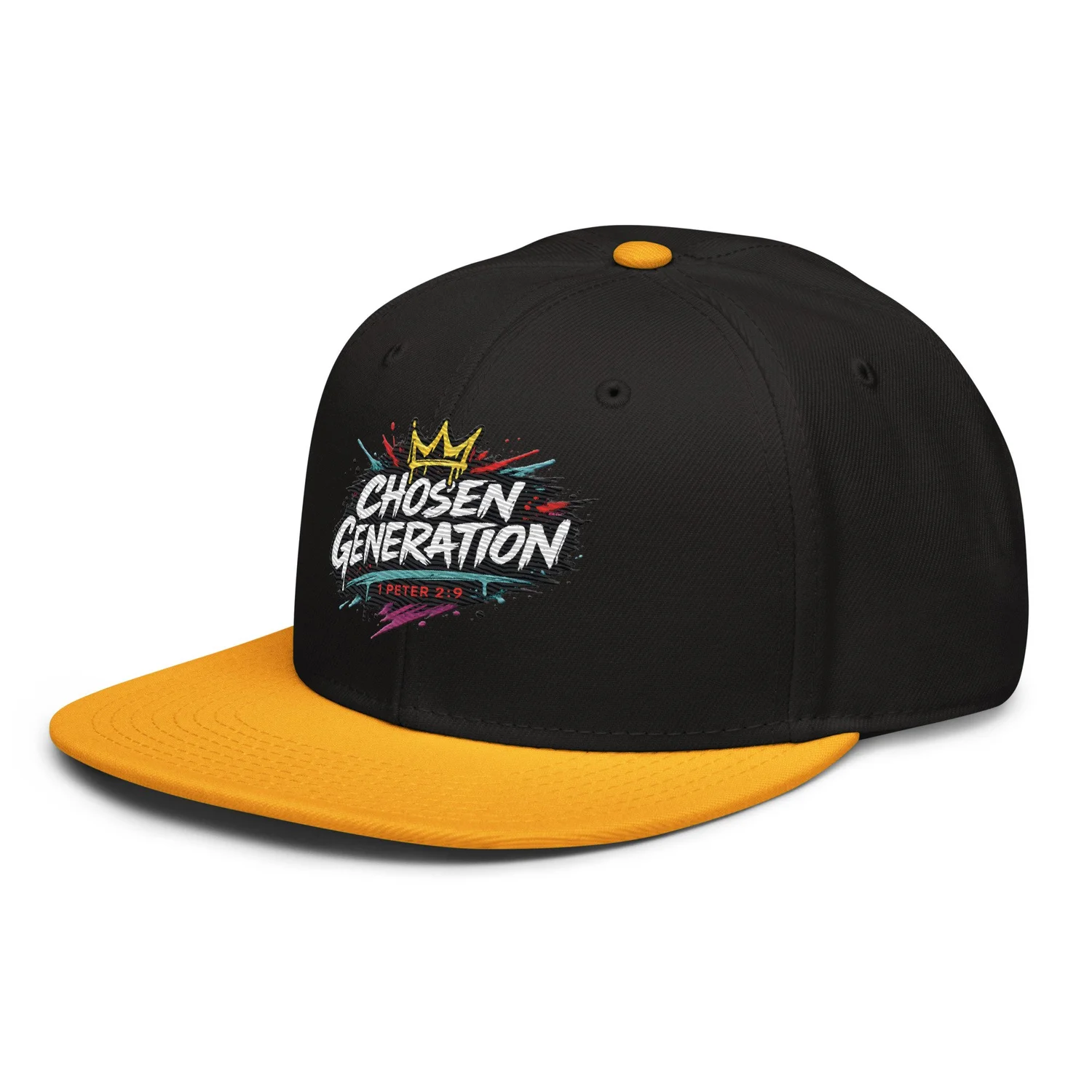 Chosen Generation Snapback