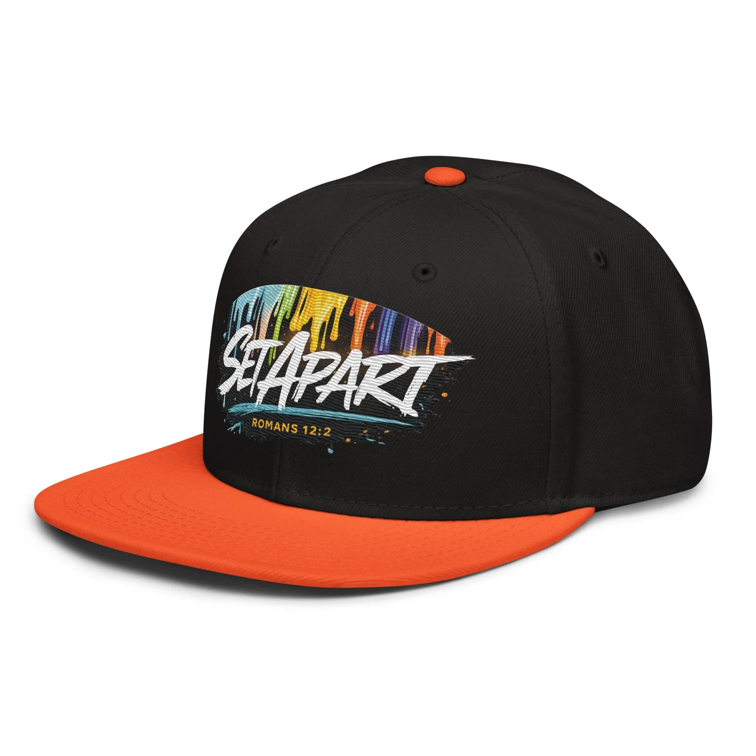Set Apart Snapback