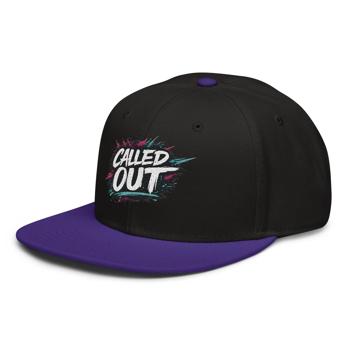 Called Out Snapback