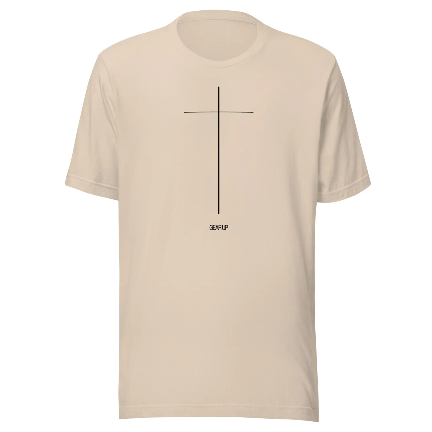 The Cross Tee