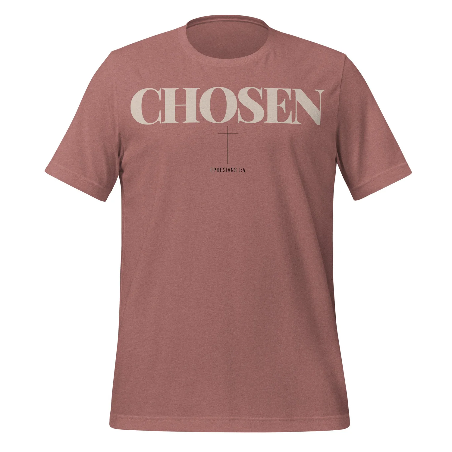 Chosen Tee