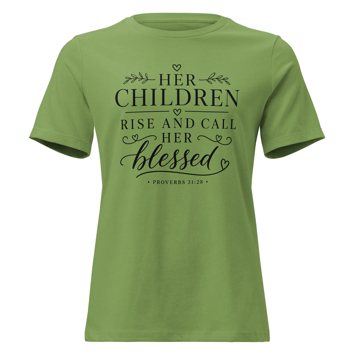 Called Blessed Tee