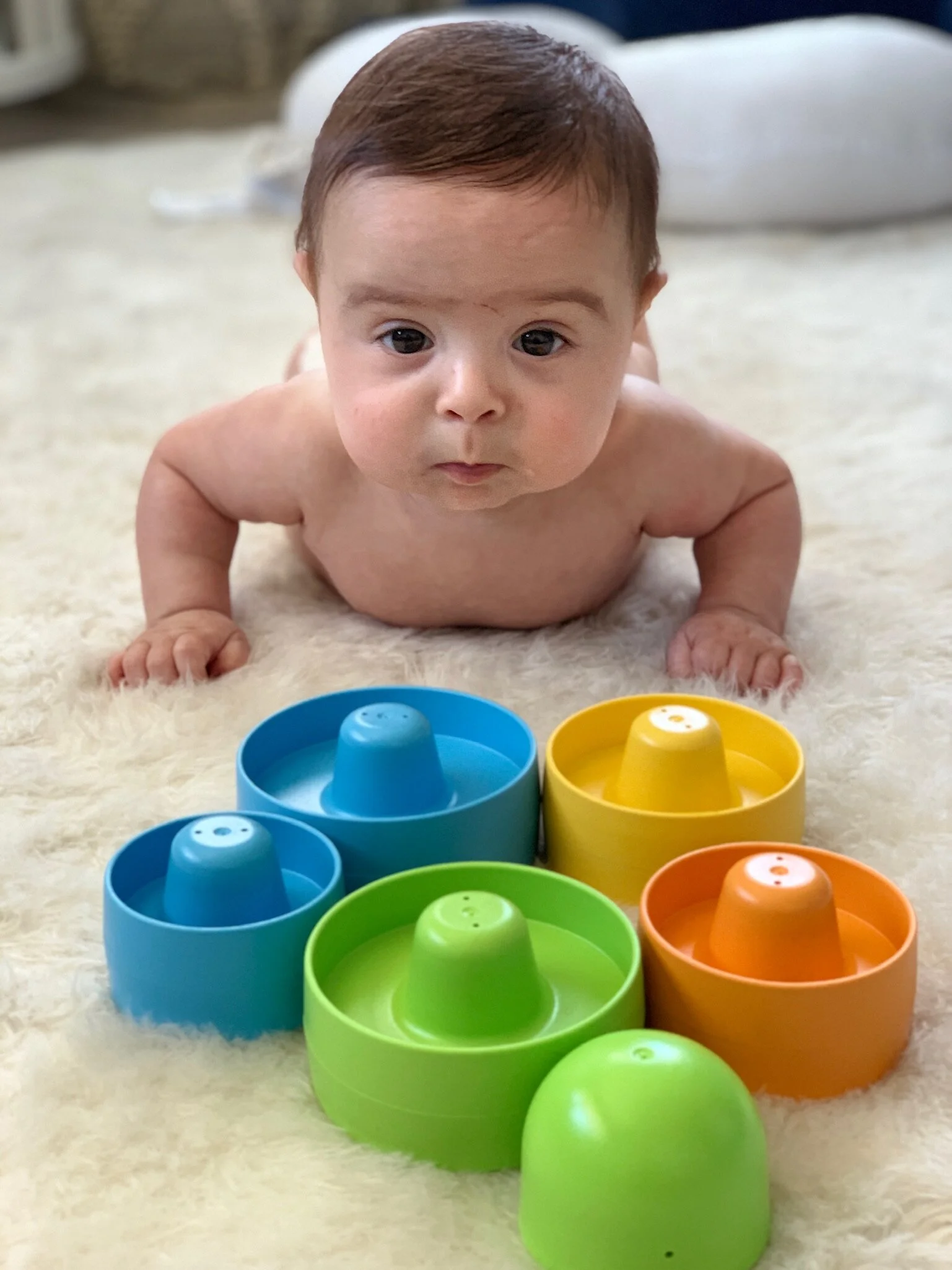 Services 3 — metta baby