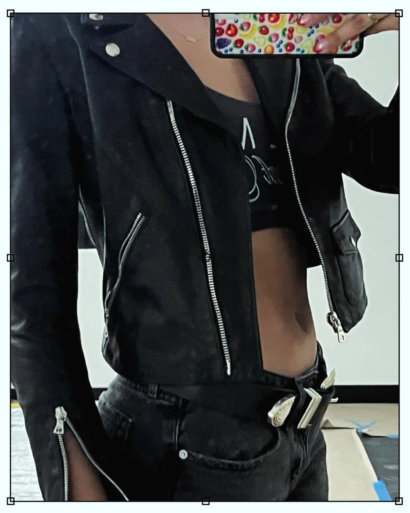 STILL MAD ABOUT YOU
@madleatherofficial @underthebigskyfestival
📸 @yoli_krastev 
.
.
.
#madleatherofficial #popupshop #mercantilerow #underthebigskyfest #leatherjackets #tees #leatherwallets #coolshit