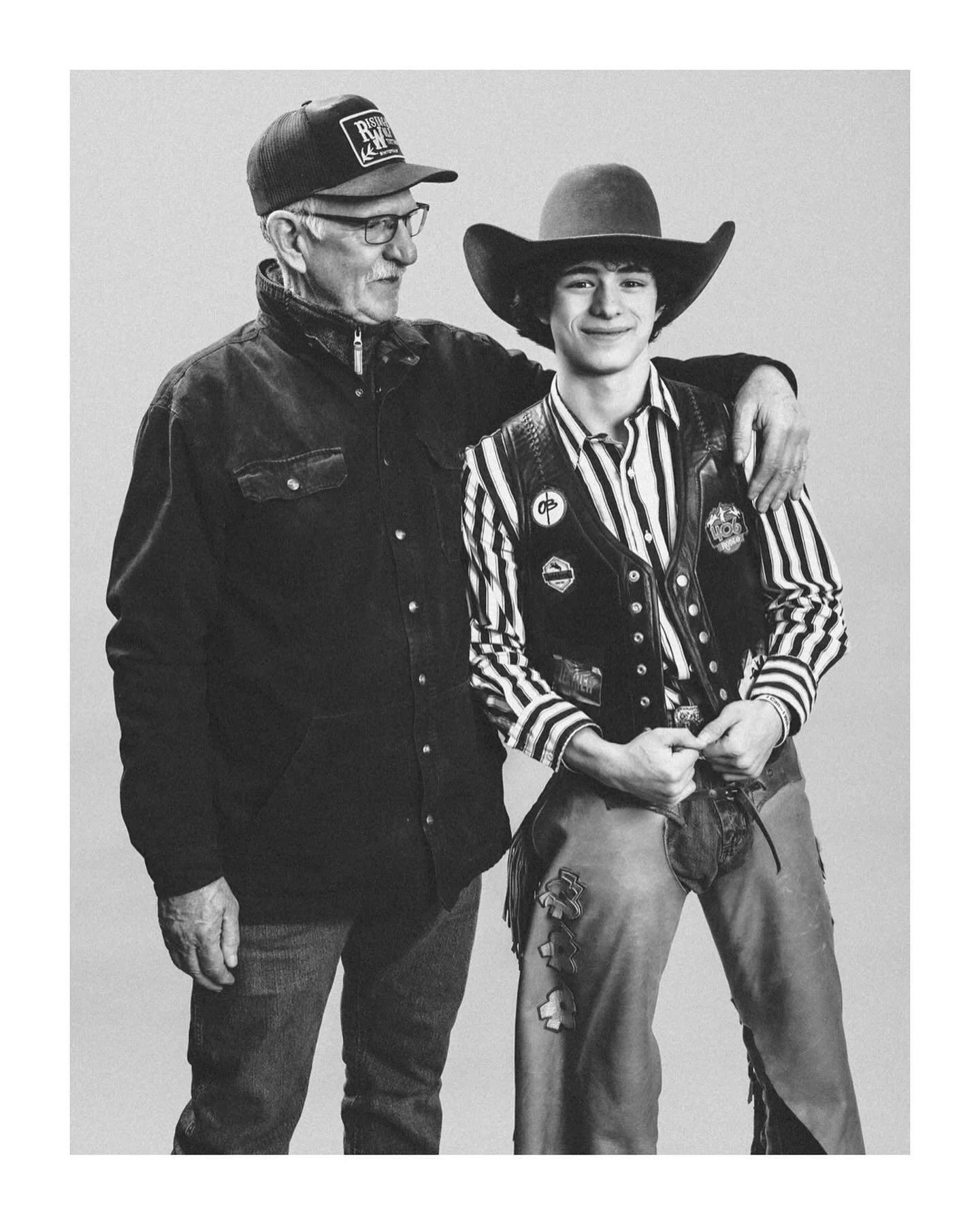 THIS GUY.
Huge thank you to @carlnaldrett3r for all you do. So fun to collaborate with you on this project for @underthebigskyfestival. Your passion and willingness to take our vision to the next level is the stuff of dreams.  Thank you. THANK YOU. C