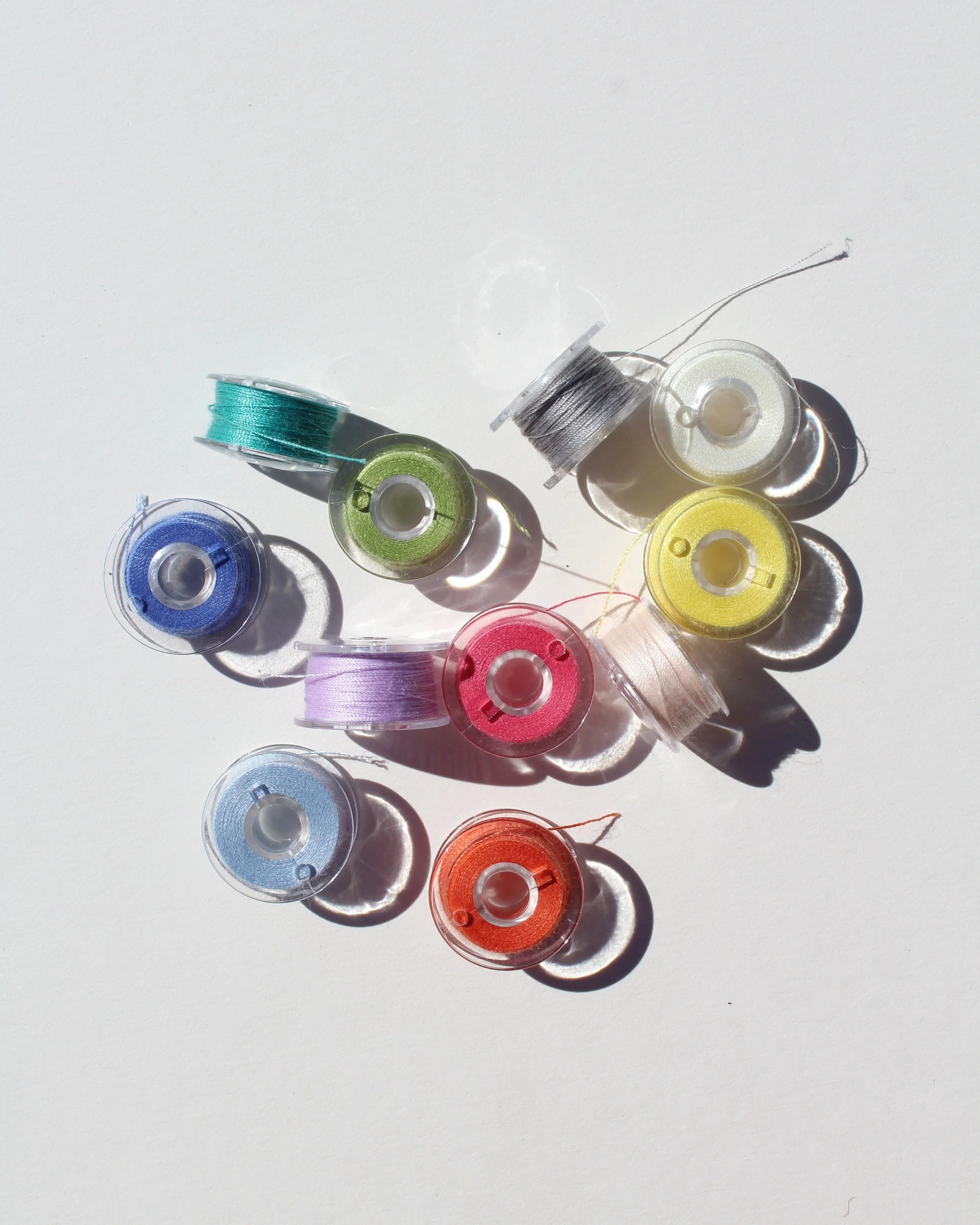 Beading Thread