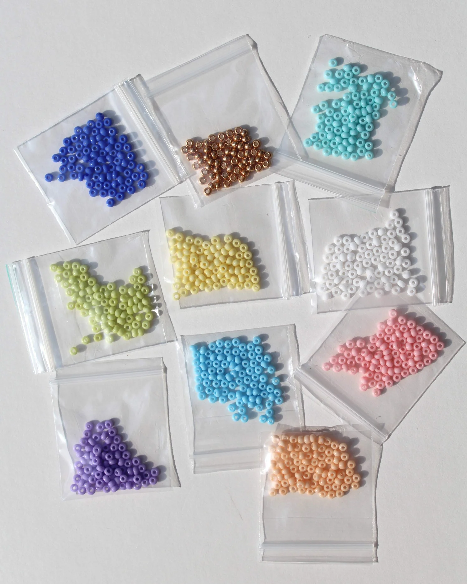 Bead Refill For The NEW Daisy Bracelet Kit — imogen melissa