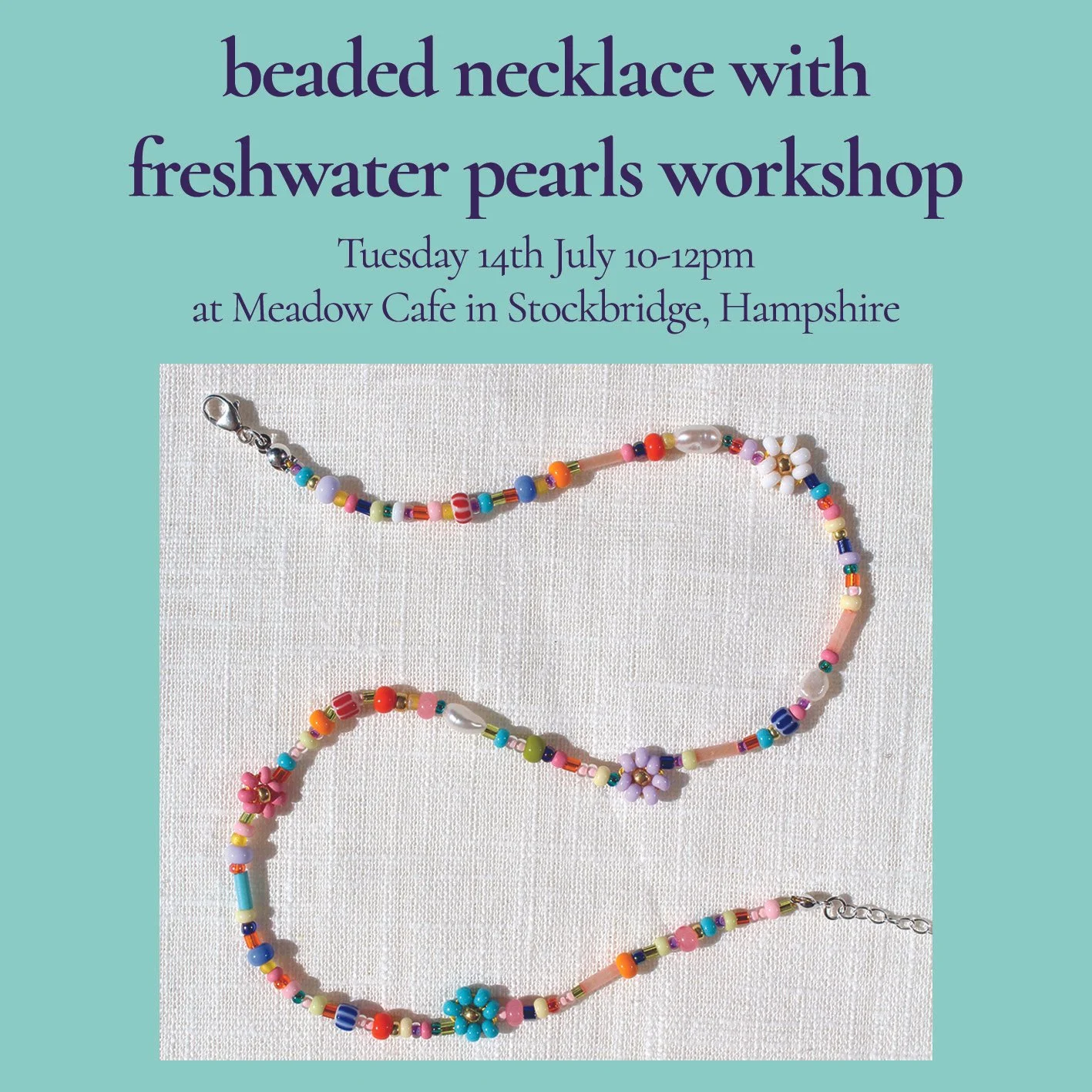 Pealr Necklace Workshop, Meado 2.jpg