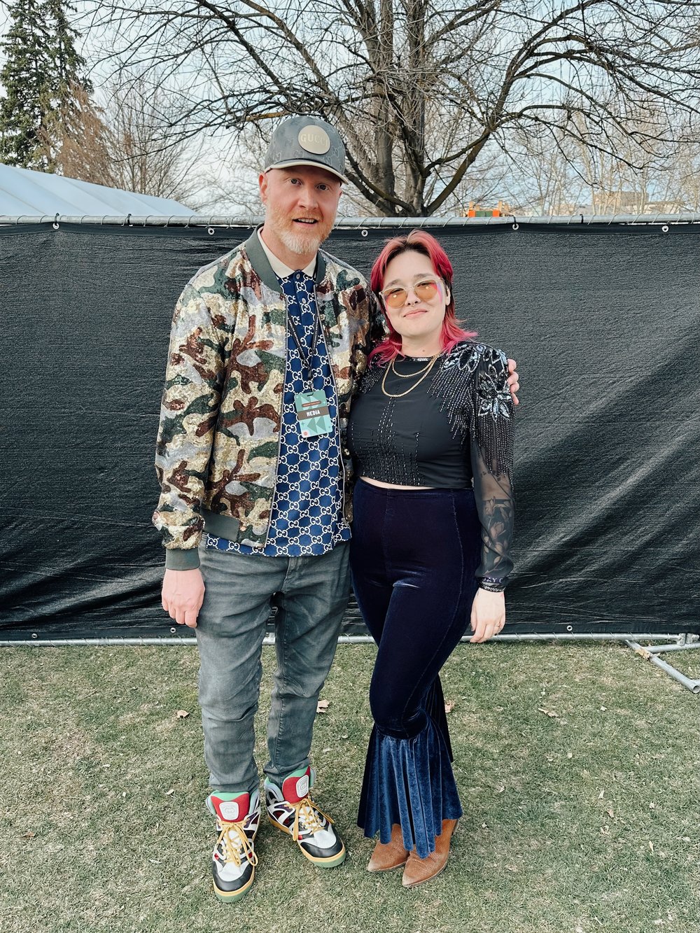 Logan Lynn and Glitterfox at Treefort.jpg