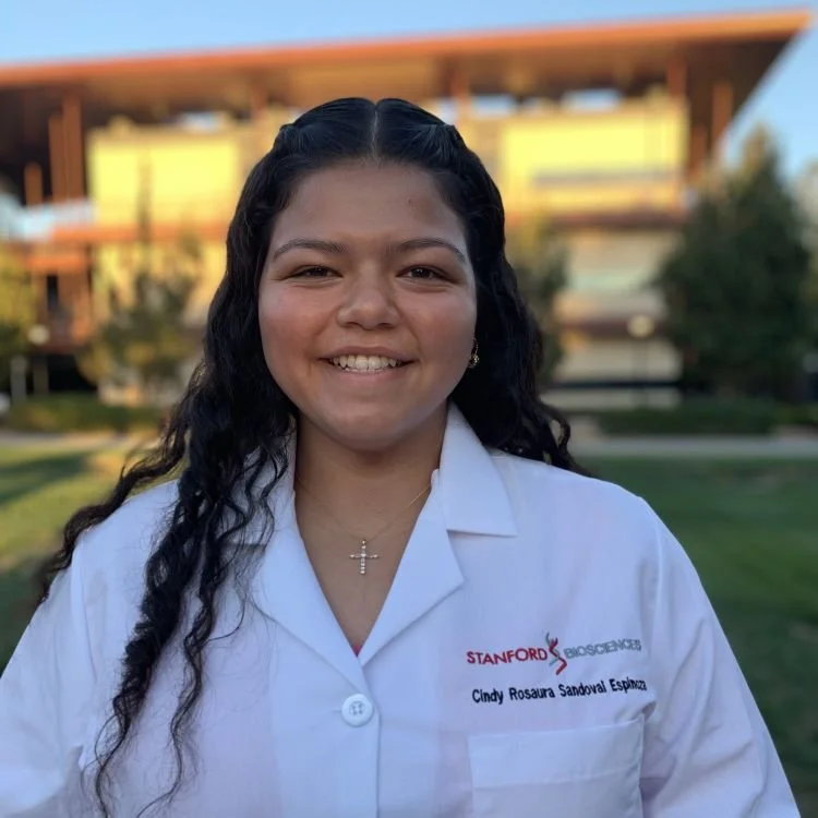 Cindy Sandoval Espinoza