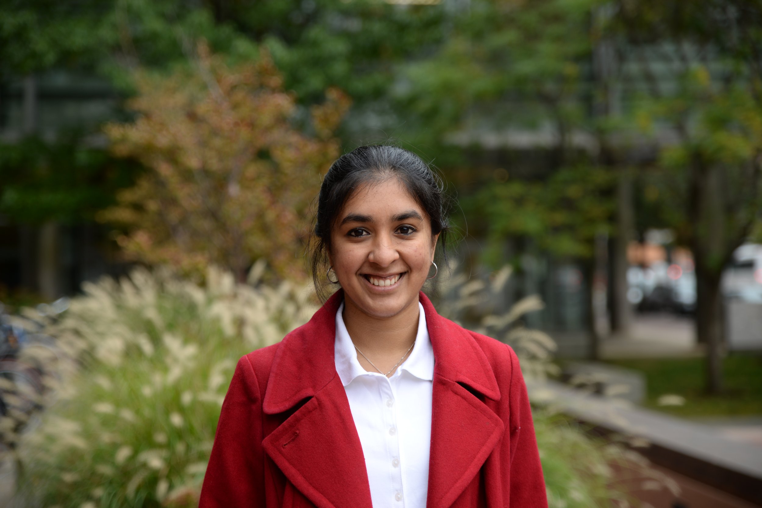 Gayathri Aruna Muthukumar