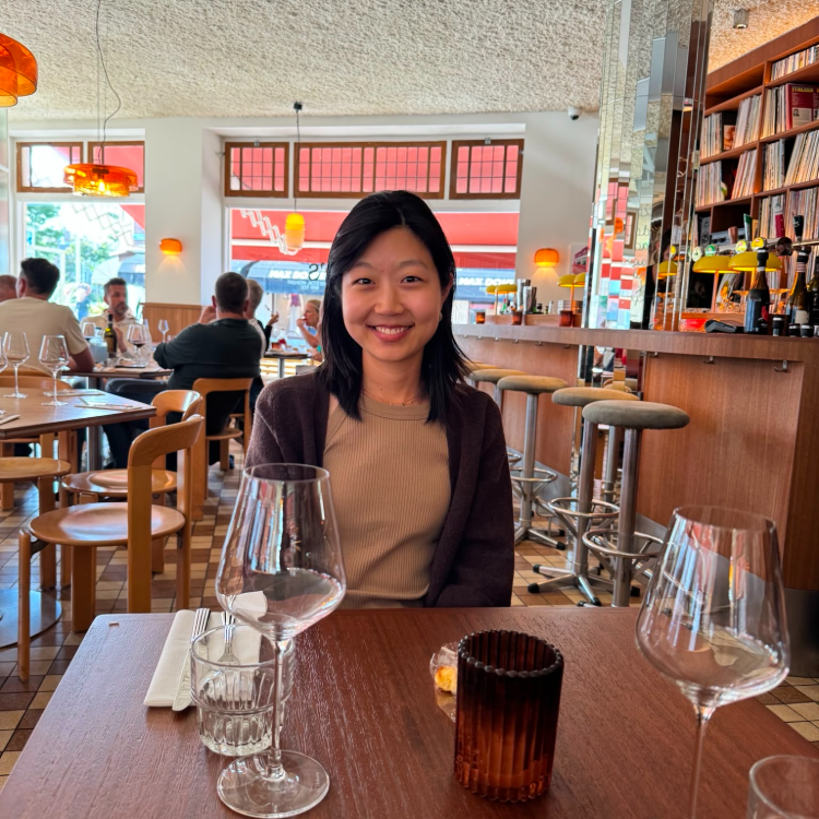 Suh Hyun Kang