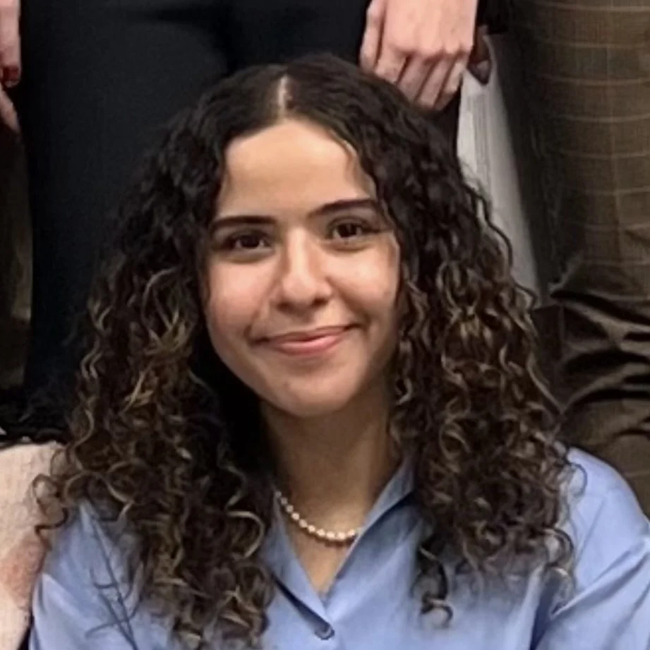 Alia Lela Rose Christiansen