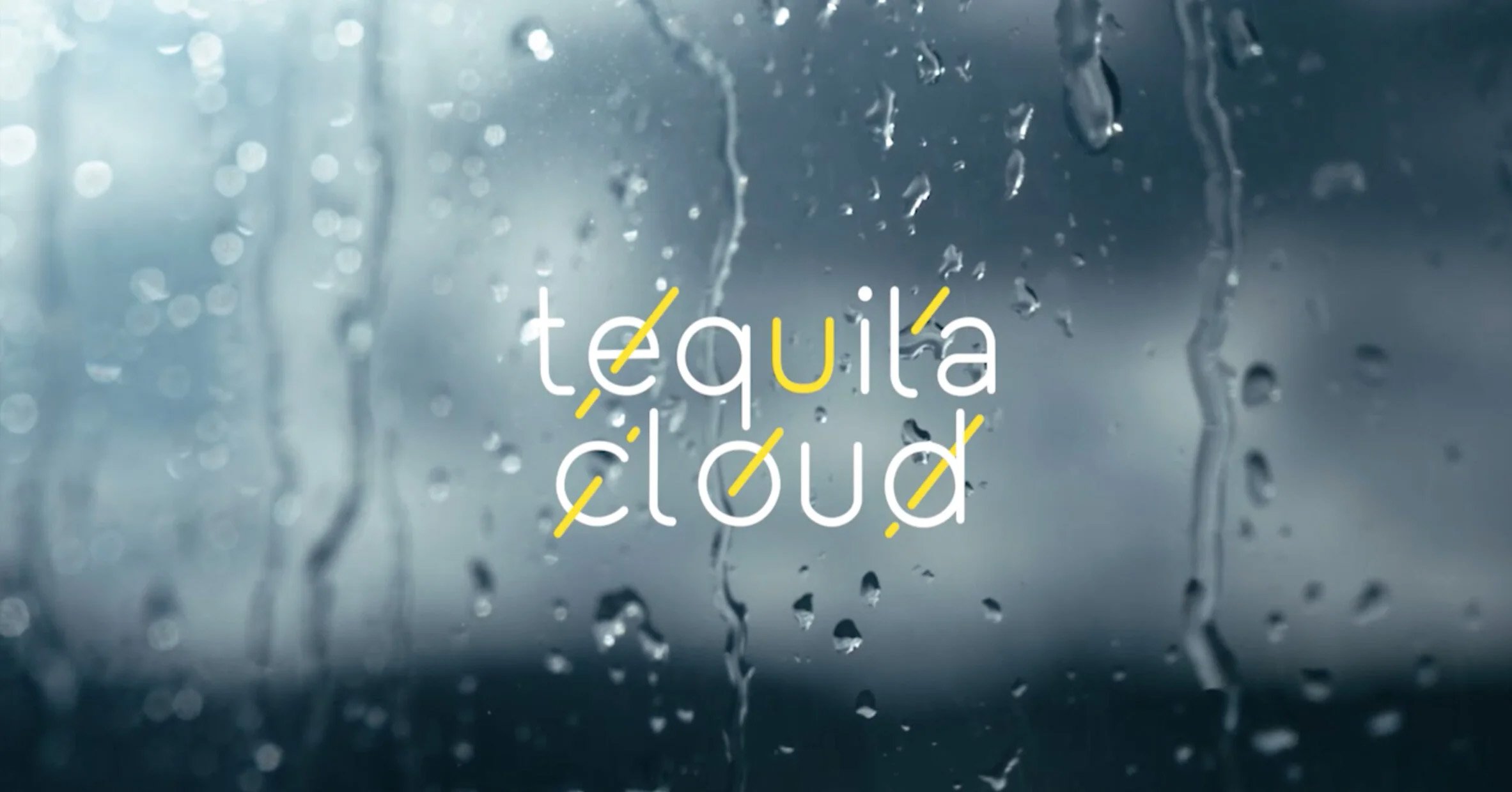 Tequila Cloud
