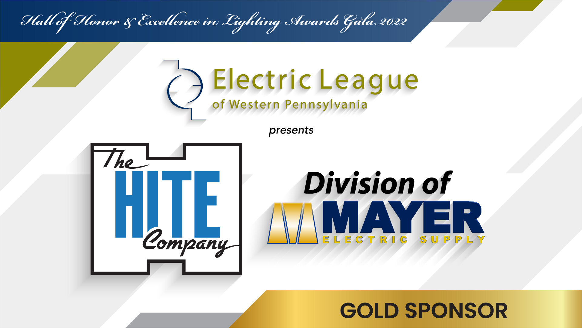 Electric League Of Western Pennsylvania