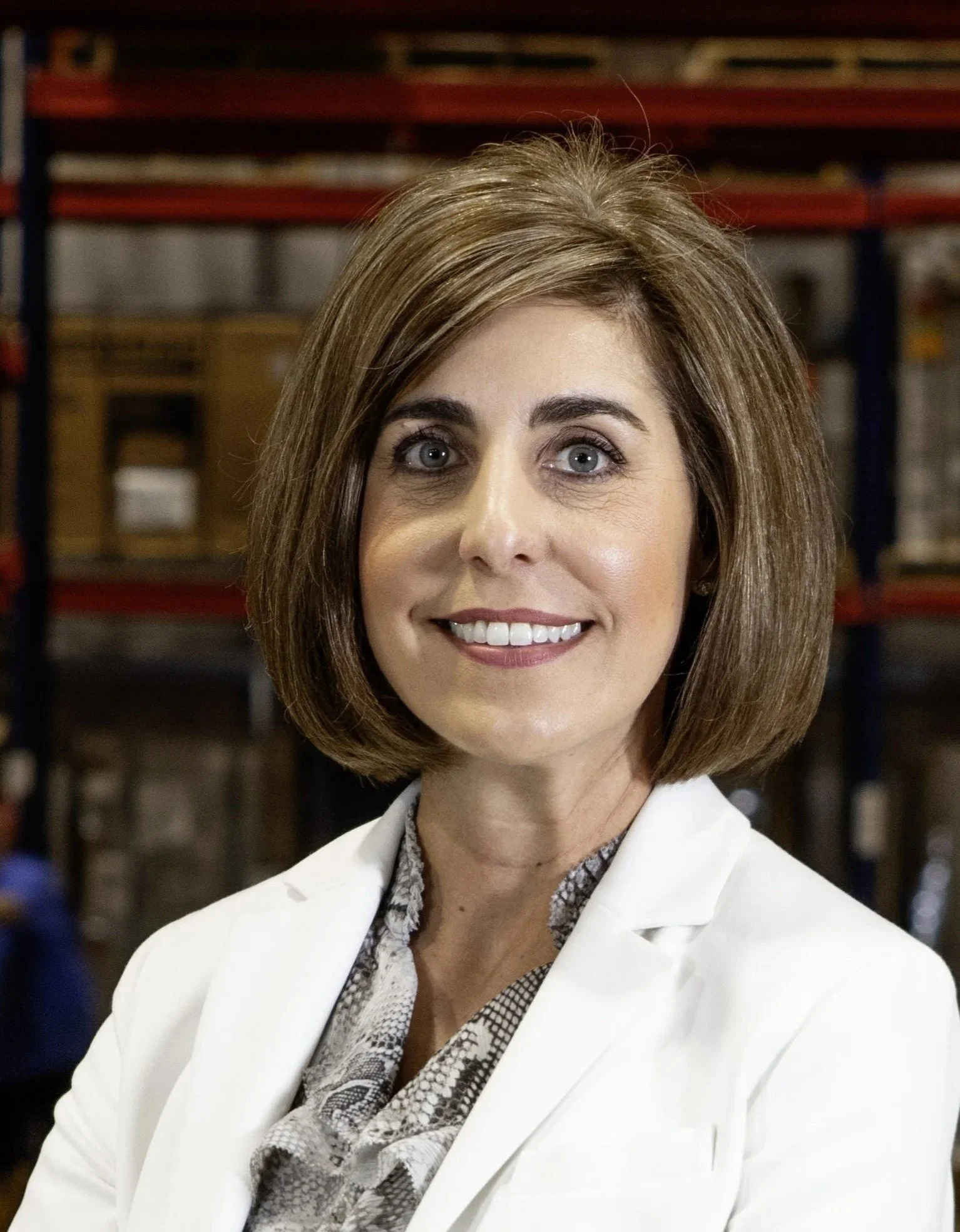 Prominent Speaker - Farrah Mittel - Shaedler Yesco