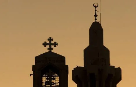 Spiritualität und Zugehörigkeit  