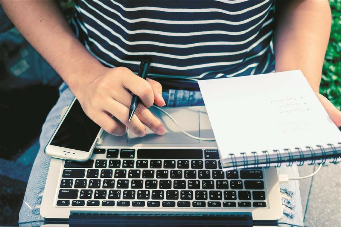 Multitasking’s Students