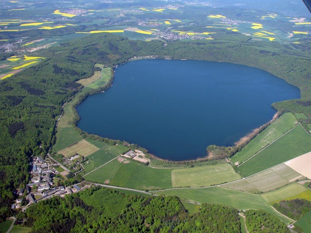 Laacher See