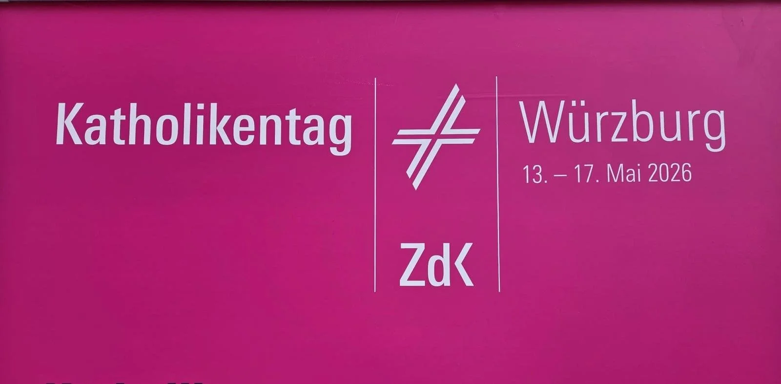 Zwischen Dialog und Mission