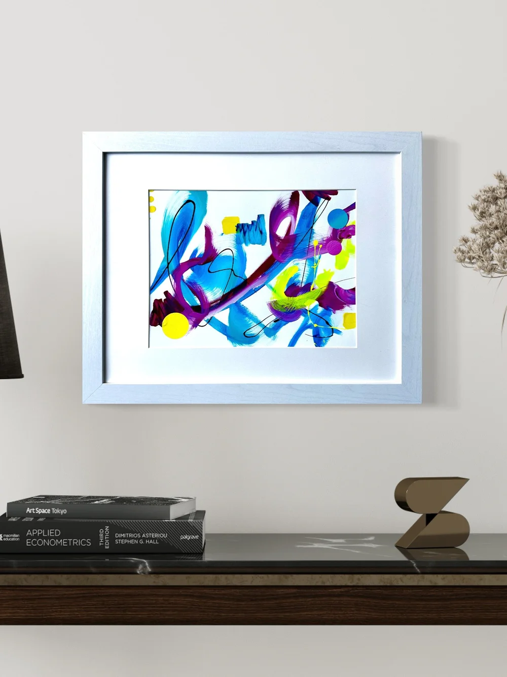 Reverie 1 (Large) — XIAO Art