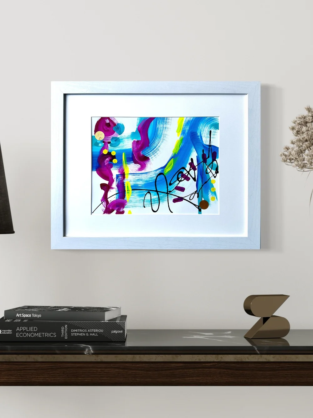 Reverie 2 (Large) — XIAO Art