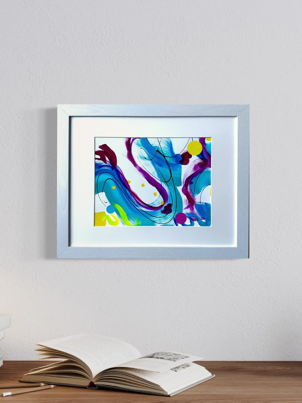 Reverie 3 (Large) — XIAO Art